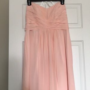 Bridesmaids dress